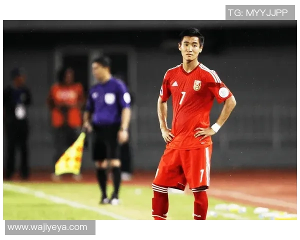 全球足球明星排名榜解析:谁是当今最强球员和未来之星